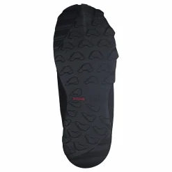 TERREX Snow CF CP CW Shoes Core Black / Chalk White / Grey Four