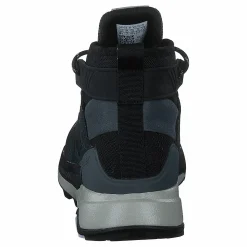 Terrex Trailmaker Mid GORE-TEX Shoes Grey Six / Core Black / Purple Tint