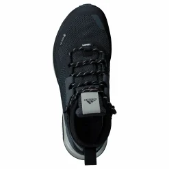 Terrex Trailmaker Mid GORE-TEX Shoes Grey Six / Core Black / Purple Tint