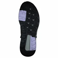 Terrex Trailmaker Mid GORE-TEX Shoes Grey Six / Core Black / Purple Tint