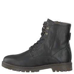 Tex Boot Black