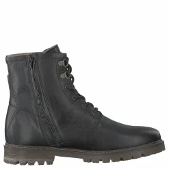 Tex Boot Black