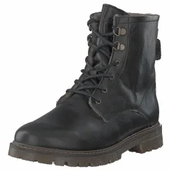 Tex Boot Black