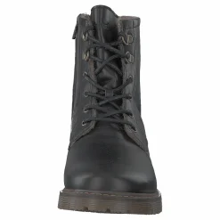 Tex Boot Black