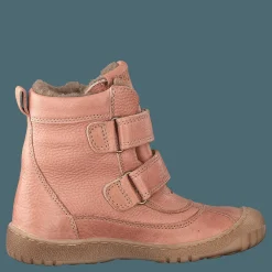 Tex Boot Nude