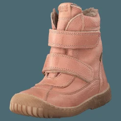 Tex Boot Nude