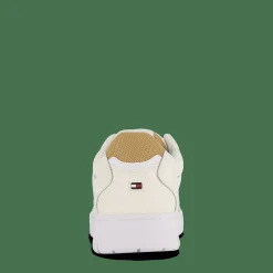 Th Basket Core Leather Whisper