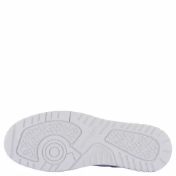 Th Basket Core Lite Lth White