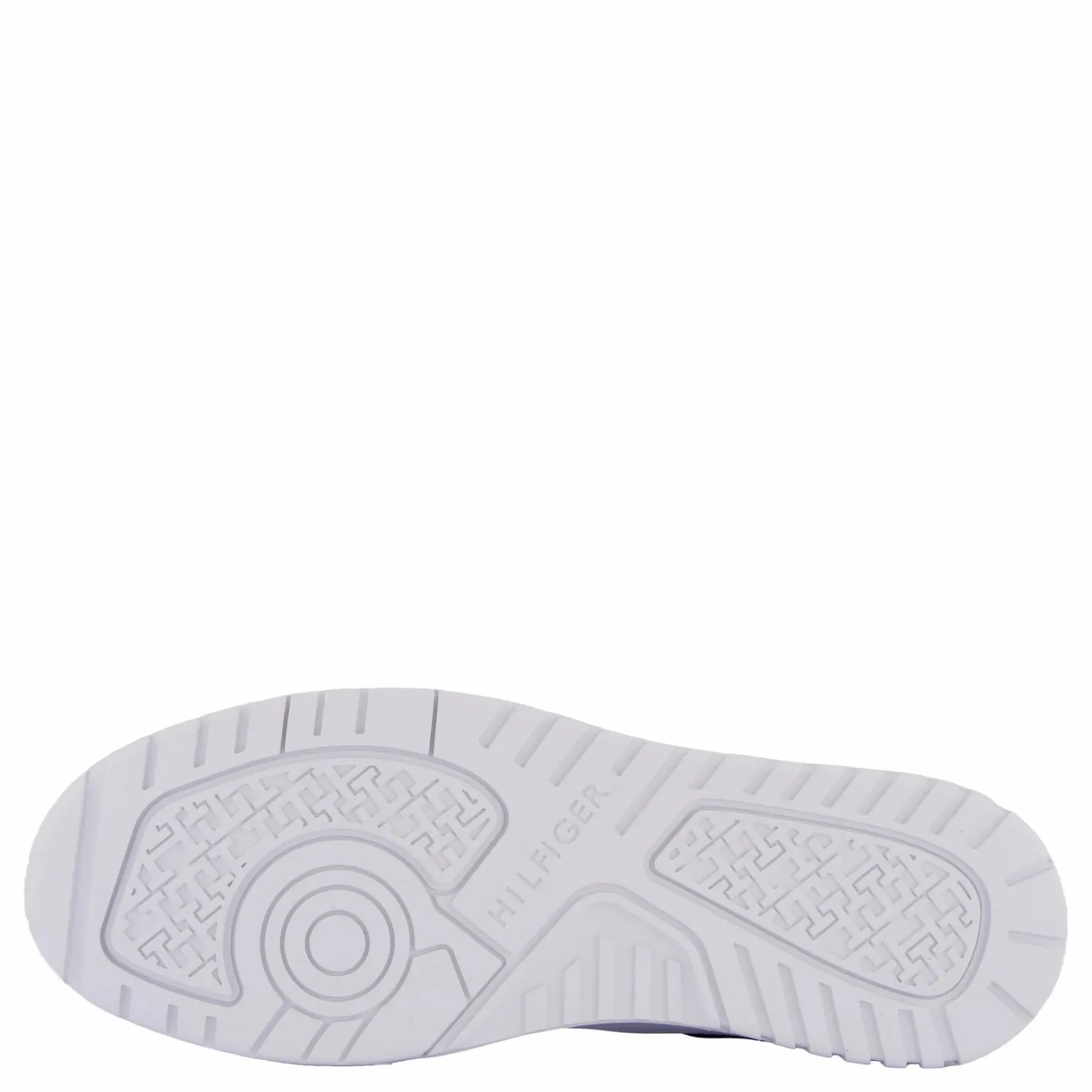 Th Basket Core Lite Lth White