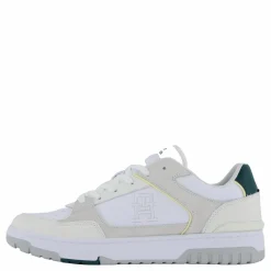 Th Basket Street Block White