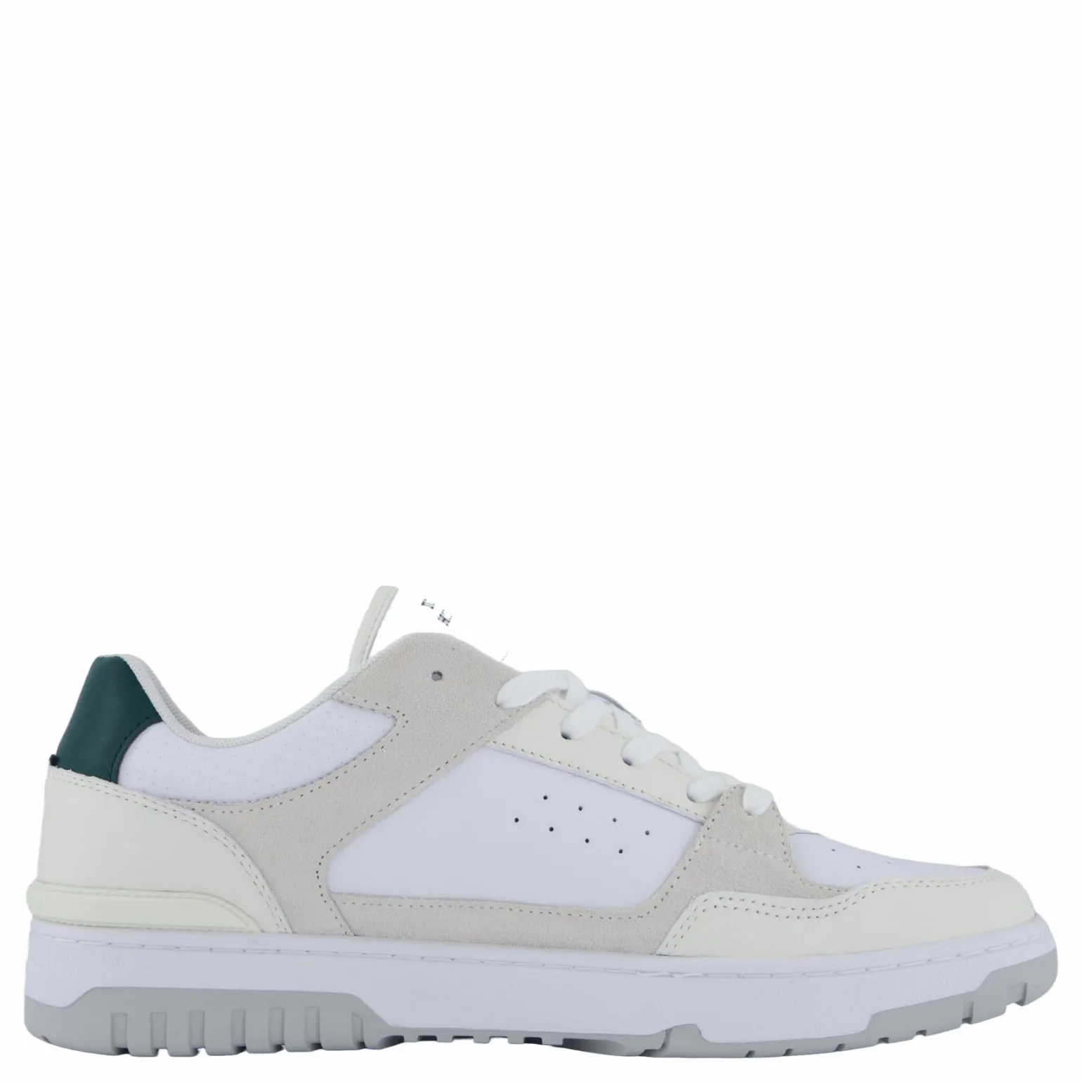 Th Basket Street Block White