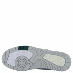 Th Basket Street Block White