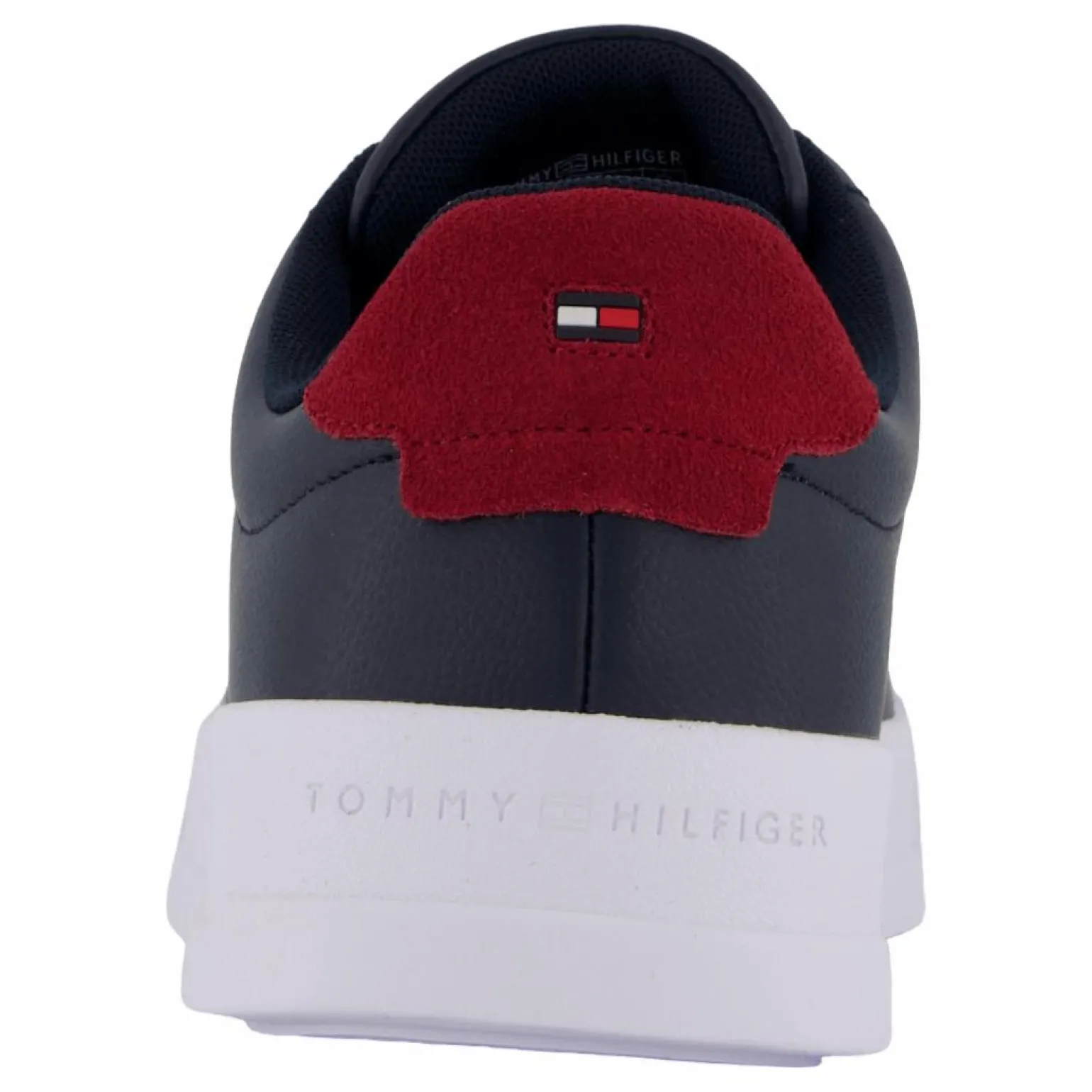 Th Court Leather Grain Ess Desert Sky