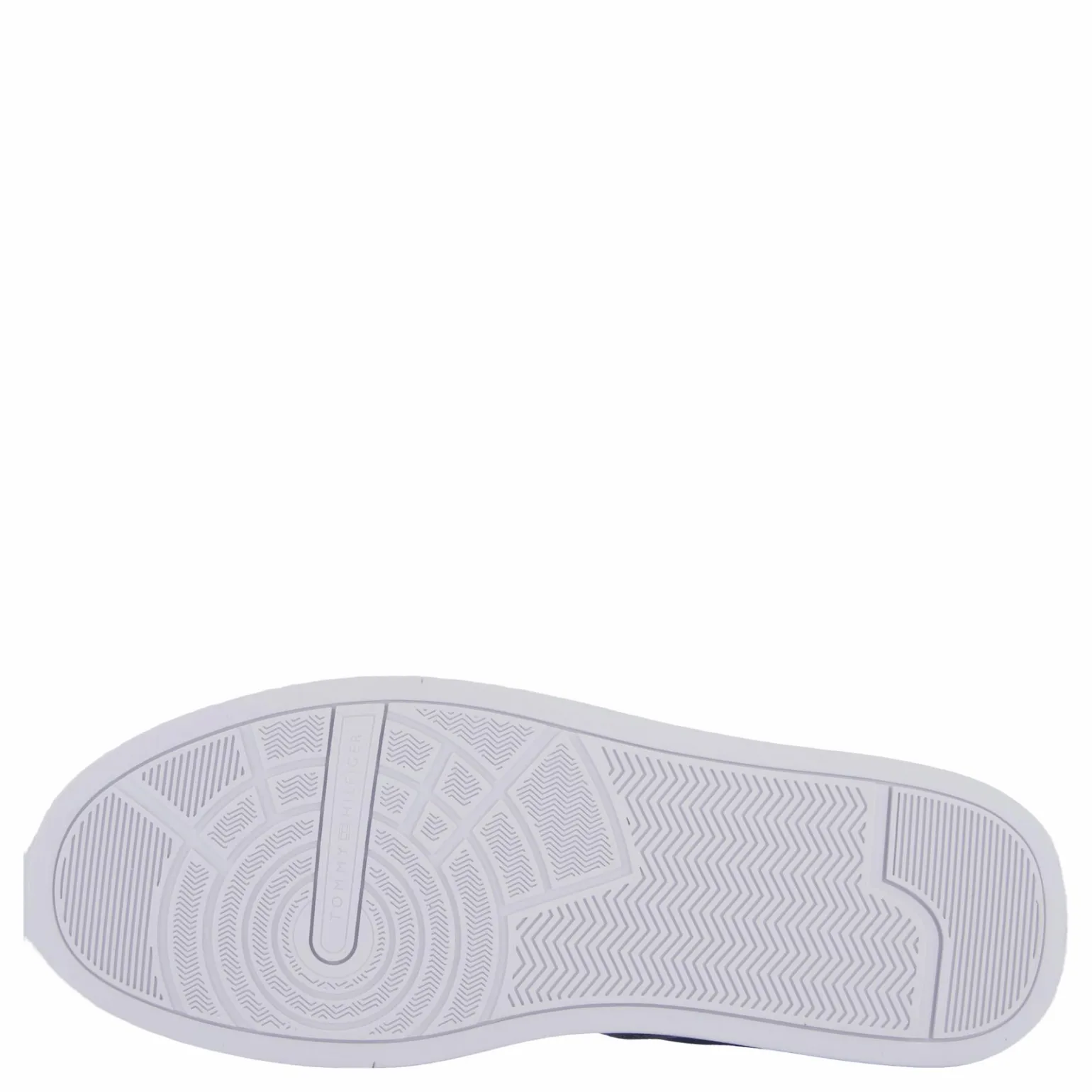 Th Court Mix Lth White