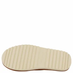 Th Elevated Comfort Home Slipp Cognac Brown