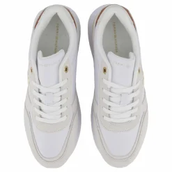 Th Fashion Runner White