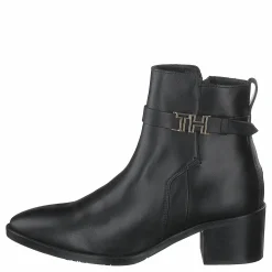 Th Hardware Leather Black