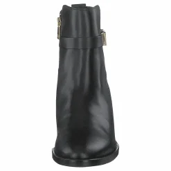 Th Hardware Leather Black