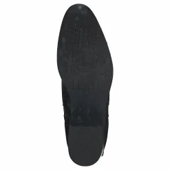 Th Hardware Leather Black