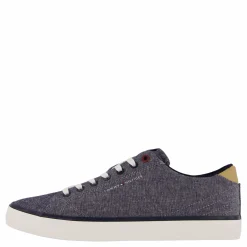 Th Hi Vulc Low Chambray