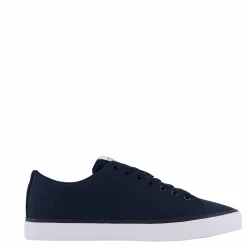 Th Hi Vulc Low Core Stripes Me Blue