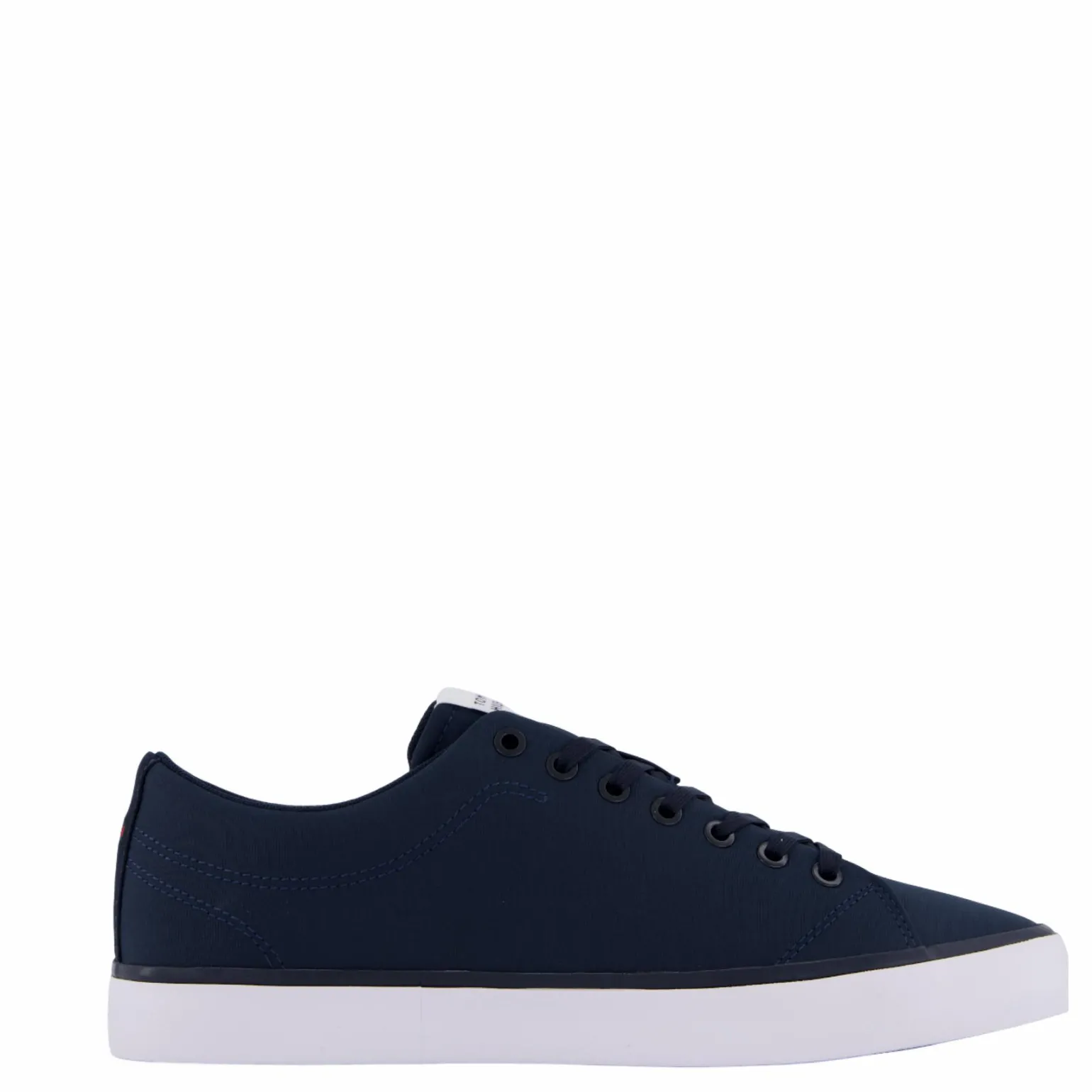 Th Hi Vulc Low Core Stripes Me Blue