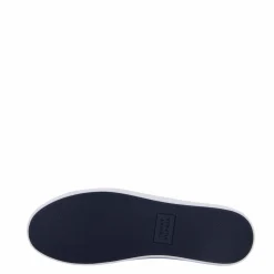 Th Hi Vulc Low Core Stripes Me Blue