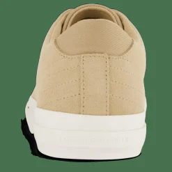 Th Hi Vulc Street Low Suede