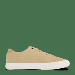 Th Hi Vulc Street Low Suede