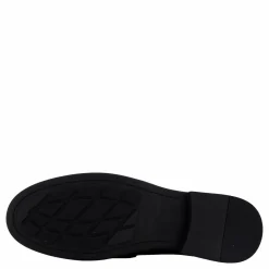 Th Leather Classic Loafer Black