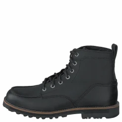 The 59 Moc Boot Black