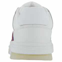 The Brooklyn Leather Ecru