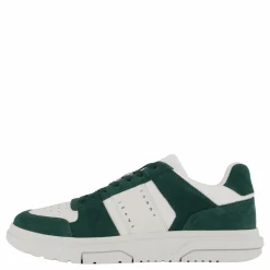 The Brooklyn Suede Tahoe Forest