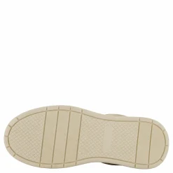 The Ella 2.0 Gold Leather