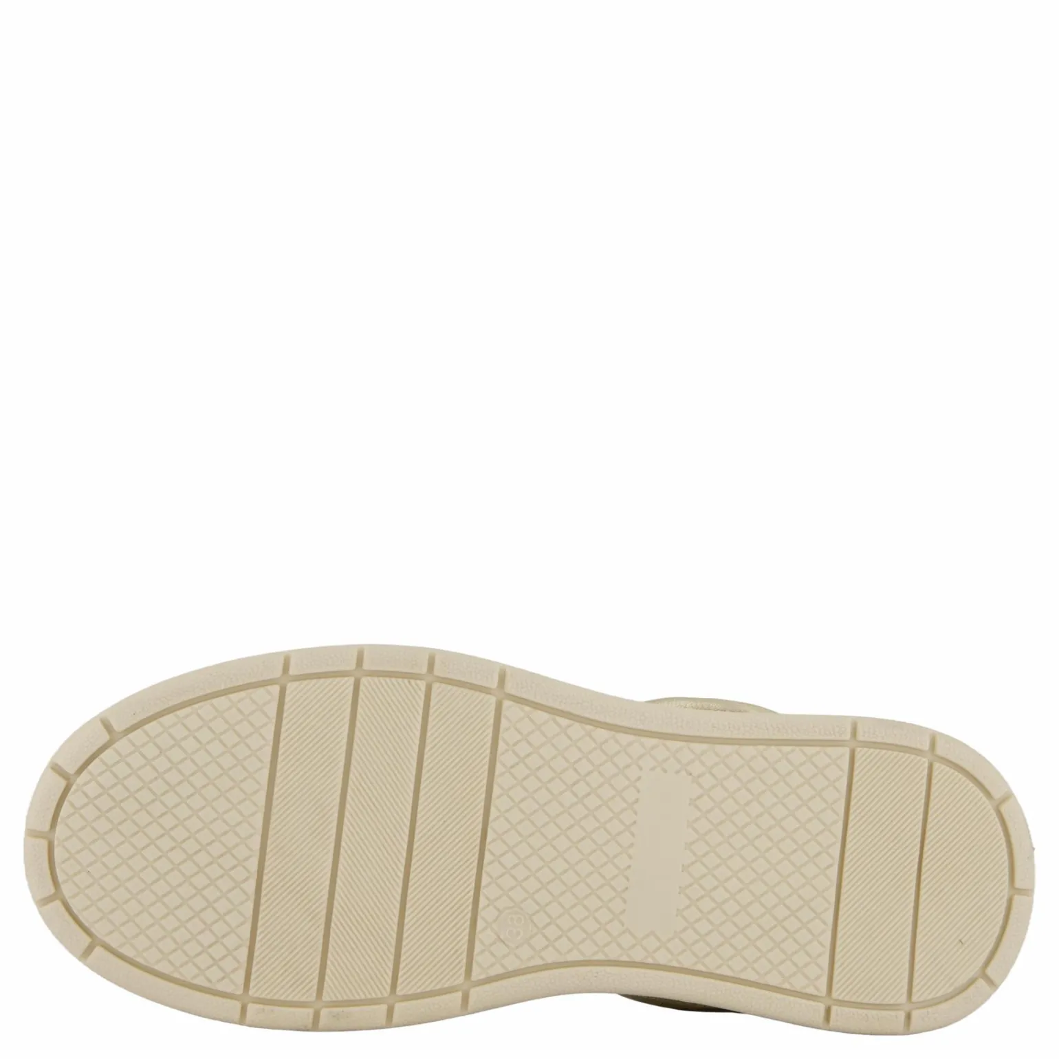 The Ella 2.0 Gold Leather