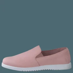 The Everyday Slipon Pink