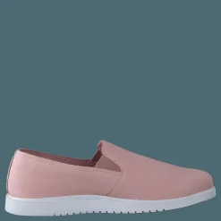 The Everyday Slipon Pink
