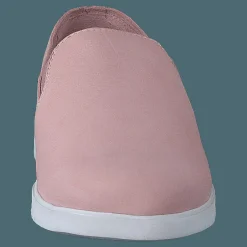 The Everyday Slipon Pink