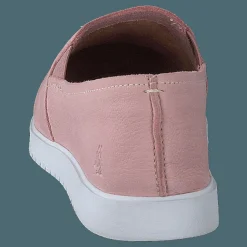 The Everyday Slipon Pink