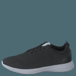 The Good Laceup Black