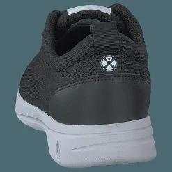 The Good Laceup Black