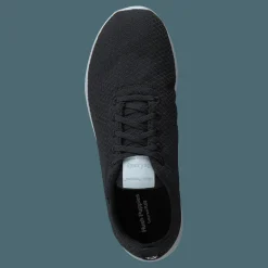 The Good Laceup Black