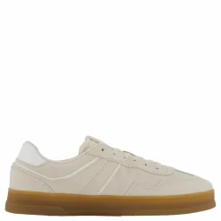 The Greenwich Suede Beige