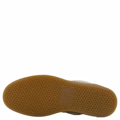 The Greenwich Suede Beige