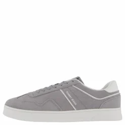 The Greenwich Suede Grey