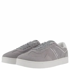 The Greenwich Suede Grey