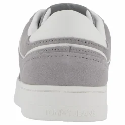 The Greenwich Suede Grey