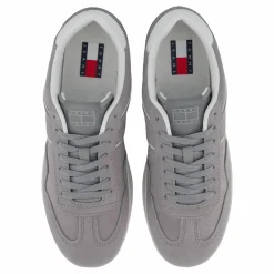 The Greenwich Suede Grey