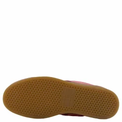 The Greenwich Suede Pink