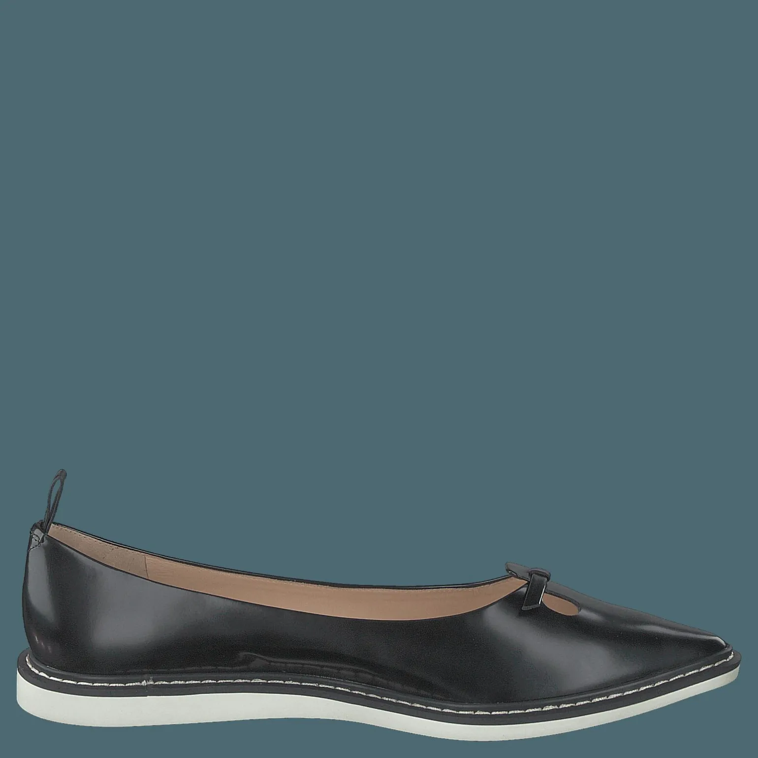 The Mouse Shoe Black